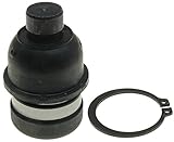 ACDelco 45D2401 Professional Front Lower Suspension Ball Joint Assembly