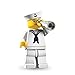Produktbild LEGO Series 4 Collectible Minifigure Navy Sailor by LEGO