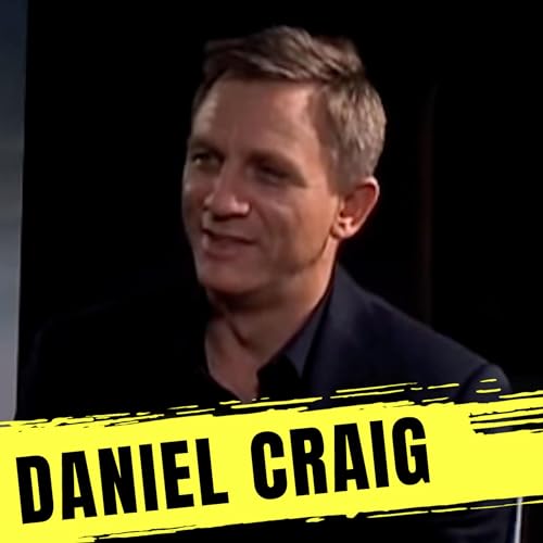 ⏮️ From The Archives: DANIEL CRAIG (Exclusive Chat) cover art