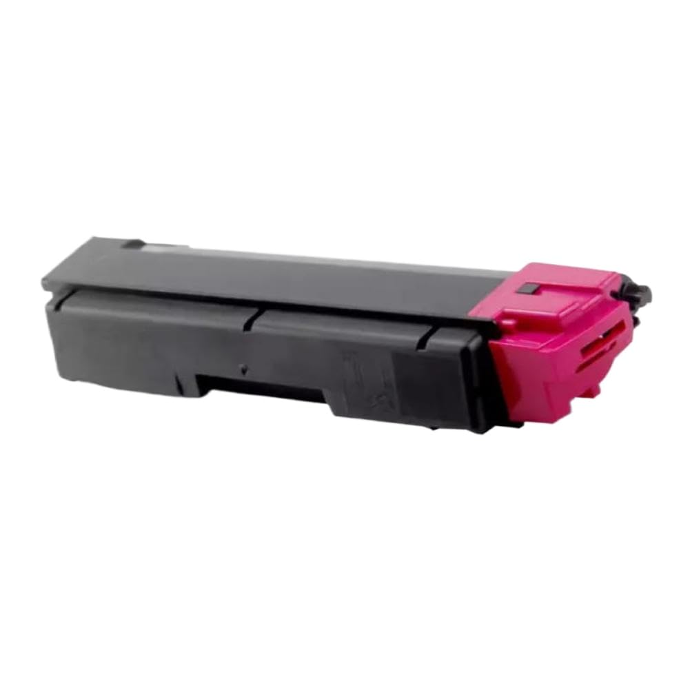 Set Cartucce Toner 4 Pezzi TK-5150 Compatibili Con Color Copier P6035cdn