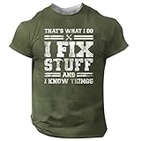 Men Tops Workout Shirts for Men Fashion Vest for Men Hip Hop Christmas for Son Cool Shirts for Men Yellow Shirt Men Sweat Pants Tshirts for Men Fiturbo Shirt with It Tshirt