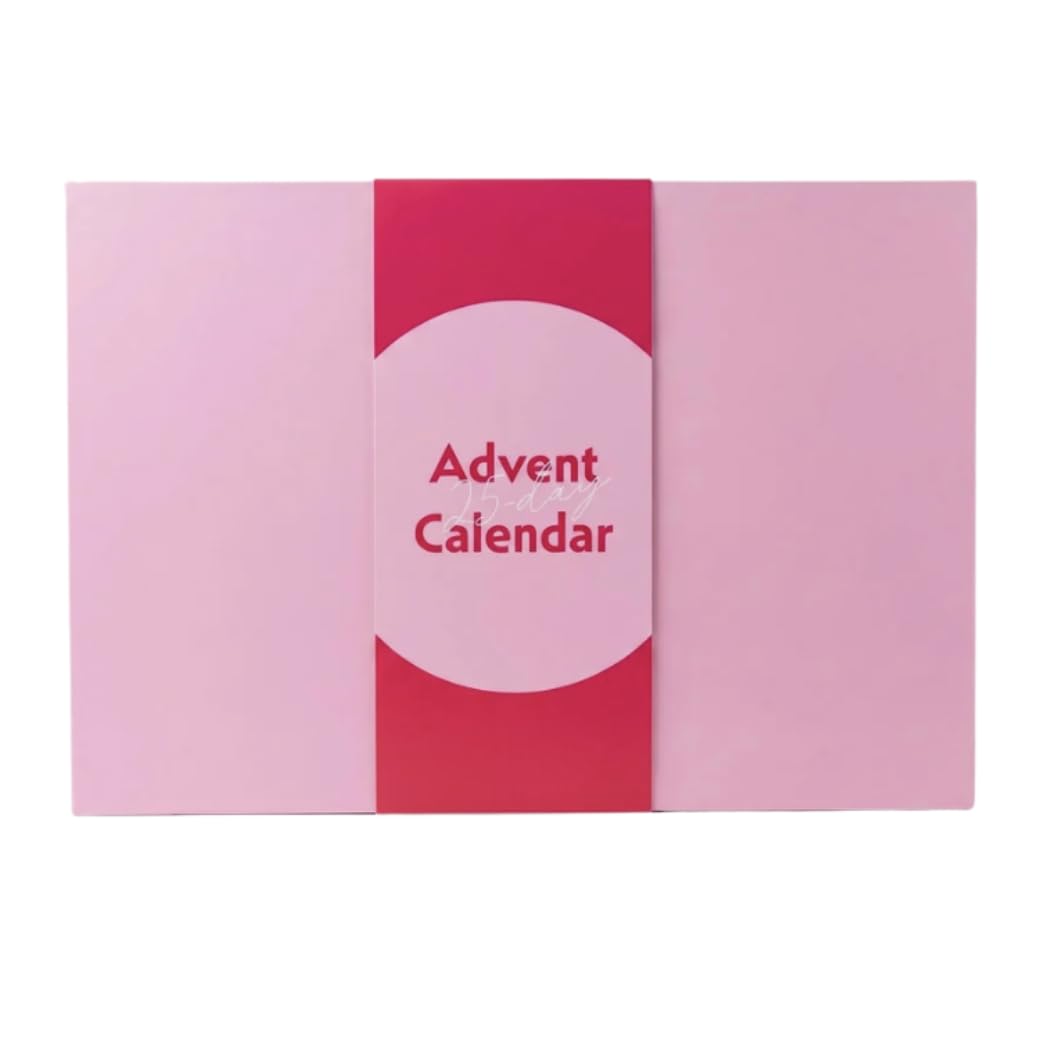 Calendario dell'Avvento | Bzy | Calendario dell'Avvento | Kbeauty | Skincare