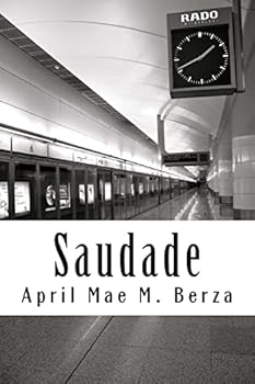 Paperback Saudade Issue 1 Book