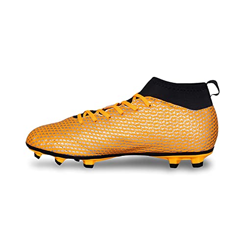 Image of Nivia - Step Out & Play 502 Synthetic Pro Encounter 6.0 Football Stud,