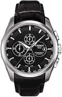 Tissot Automatic Watch T0356271605100
