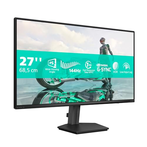 Philips Gaming Monitor 27M2N3200NF 27 pollici, , 1920x1080, FHD,...
