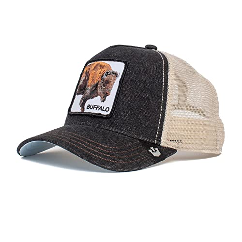 Image of Goorin Bros. Unisex-Adult Baseball