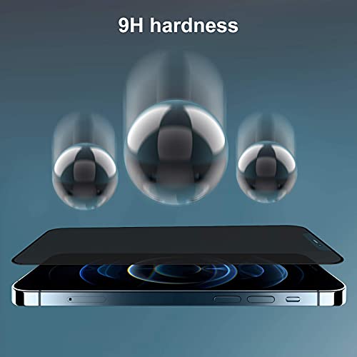 Image of Mr.Shield Top-Notch Gaming matte Tempered Glass Screen Protector Guard For iPhone Xs /X and 11 Pro, 9H Hardness, Case Friendly, Easy Installation kit - 1 Pack