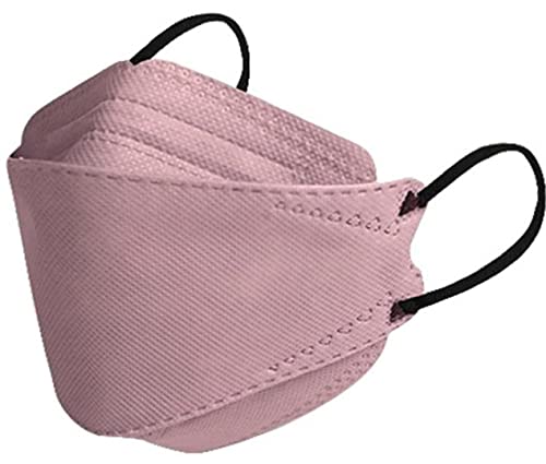 MaNMaNing Niños Mascarillas Pez 3D Mascarilla Infantil 10/50/70 Unidades MaNING-MQ668 (10pzs B)