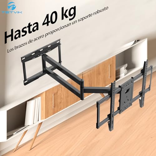 Reviews de Brazos y soportes - solo los mejores. 23 Imagen adicional