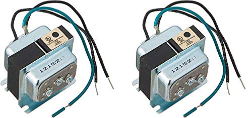 592 120V/24V 40W Transformer (2)