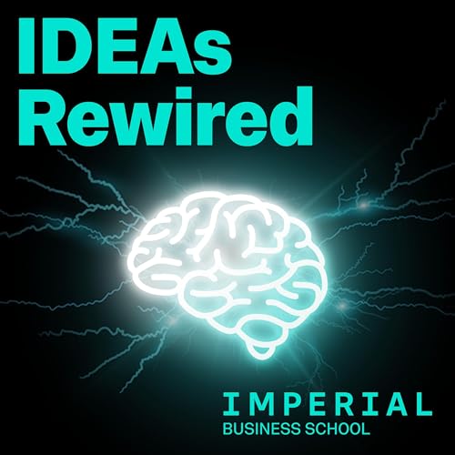 IDEAs Rewired #1: Is AI making us lazy learners?