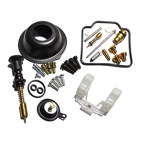 SR400 I[goCLu^[CLbgɓK}n 1992~2000 o[W SR400 oCN MikuniI[goCLu^[WFbgj[hAZuƃt[gA_Ct\