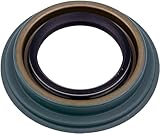 PartCatalog Rear Differential Pinion Seal Compatible With GMC C1500 1997 1996 1995 1994 1993 1992 1991 1990 1989 1988 1987 1986 1985 P-2008297