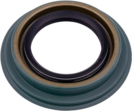 PartCatalog Rear Differential Pinion Seal Compatible With GMC C1500 1997 1996 1995 1994 1993 1992 1991 1990 1989 1988 1987 1986 1985 P-2008297