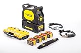 ESAB® Renegade VOLT™ ES 200i Battery-Powered Stick and TIG Welder
