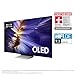 Samsung OLED 4K S90F 65 Zoll (163 cm), UHD Fernseher, NQ4 AI Gen3 Prozessor, OLED HDR+, 4K Upscaling Pro, Dolby Atmos, Gaming Hub, Motion Xcelerator 144Hz, Samsung Vision AI Smart TV