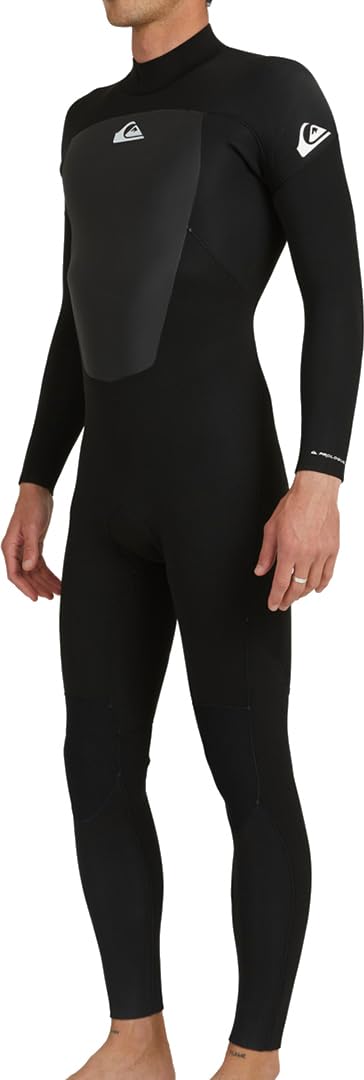 Quiksilver 4/3mm Prologue Traje de baño de una Sola Pieza Hombre (Pack de 1)