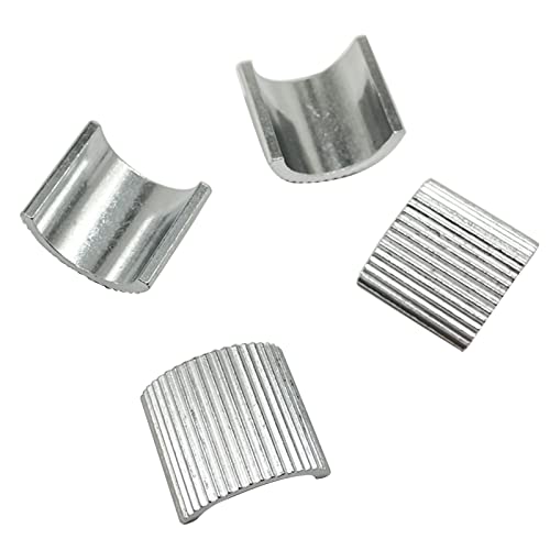 22 mm auf 28 mm Motorradlenker-Umwandlung, Abstandshalter, Abstandshalter, Adapter, Motorrad-Metall-Reduzierstück, Abstandshalter, Umwandlungsadapter