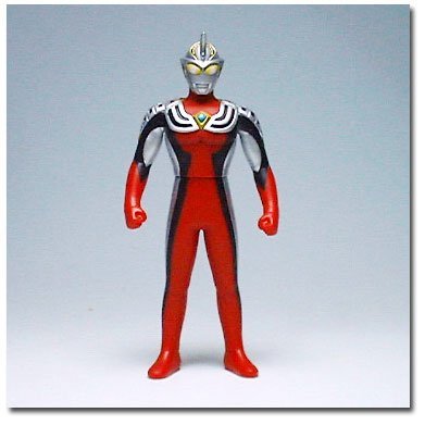 Amazon | UH37 ウルトラマンジャスティス(スタンダードモード