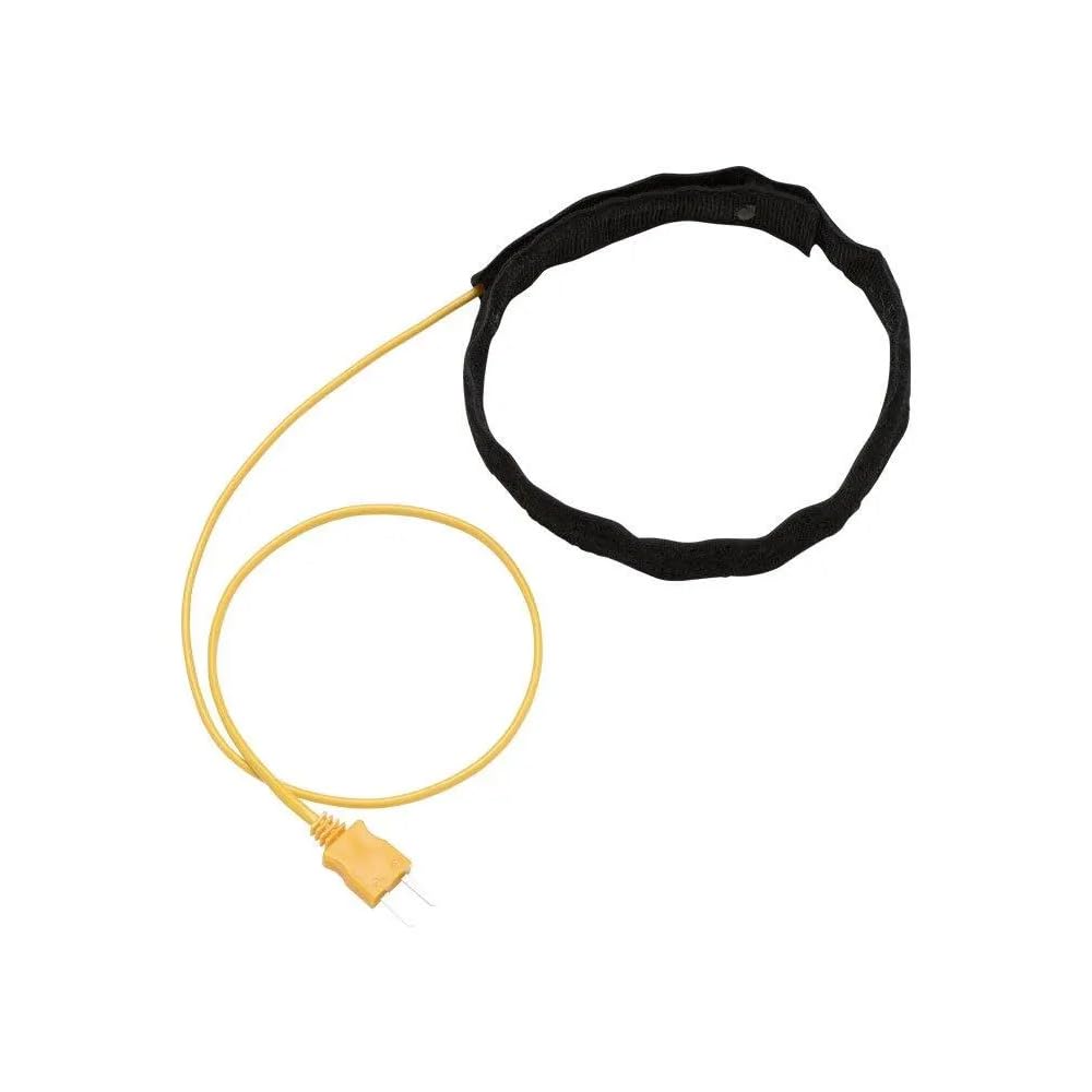 Fluke 80PK-11 Type-K Velcro Thermocouple Temperature Probe