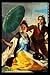 Francisco de Goya: Il Parasole. Quaderno elegante per gli amanti dell'arte.