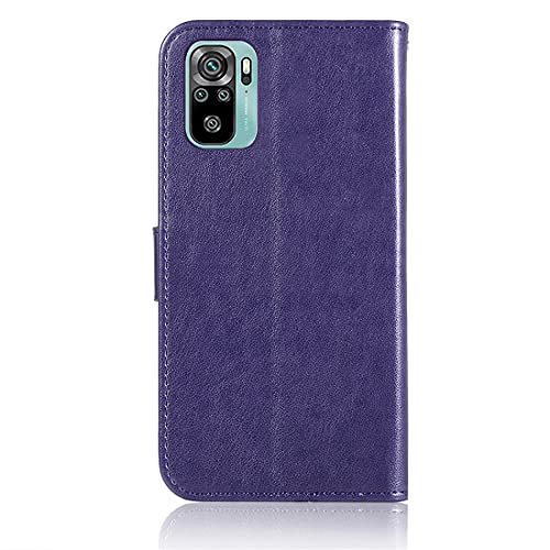 Gniyi Cover Redmi Note 10, per Xiaomi Redmi Ntoe