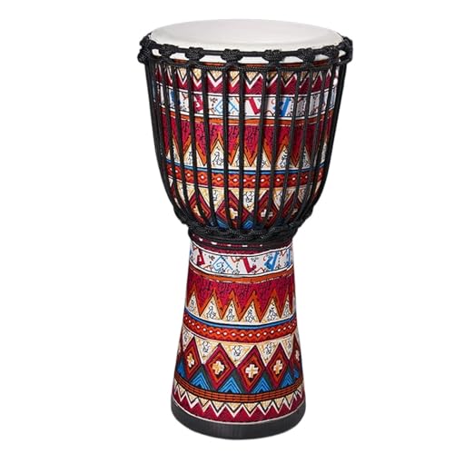 BMOZRM(ȂU) Wx {S nhh AtJh p[JbV y _ubJh NVbN }zKj[ Mhwbh Djembe Drum l SҌ(Standard 10 D)