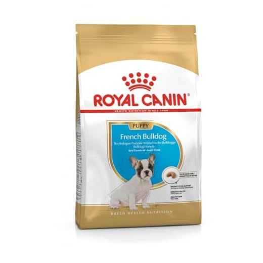Royal Canin - RC Bulldog Francese Puppy