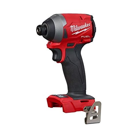 Milwaukee M18FID2-0 18V Taladro de Impacto sin Escobillas Cover