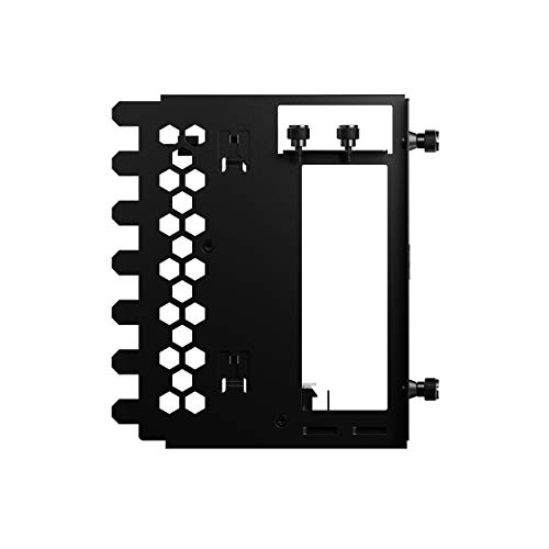 Fractal Design Flex B-20 PCIe Riser Kabel mit Halterung zur vertikalen Montage von GPUs (20 cm) – Bild 12