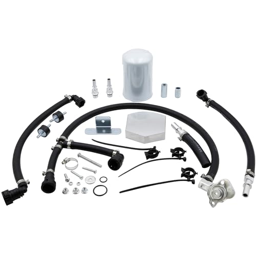 Cp4 Disaster Prevention Bypass Kit Fit For Ford F250 F350 F450 F550 Super Dut...