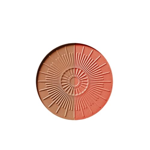 ARTDECO Bronzing Powder Compact Long-Lasting Recarga - Polvo bronceador - 1 x 10 g