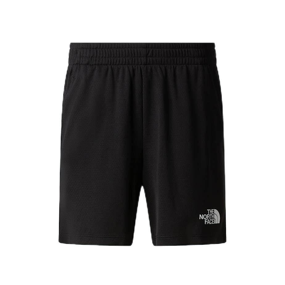 The North Face Unisex Kinder Shorts Teen Poly Knit Short
