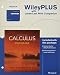 Calculus: Multivariable, 7e WileyPLUS Registration Card + Loose-leaf Print Companion