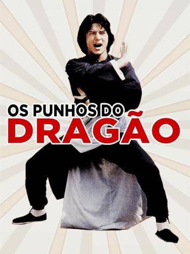 Os Punhos do Dragão
