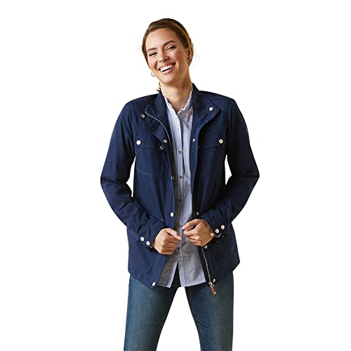 ARIAT Women's Calumet Field Jacket