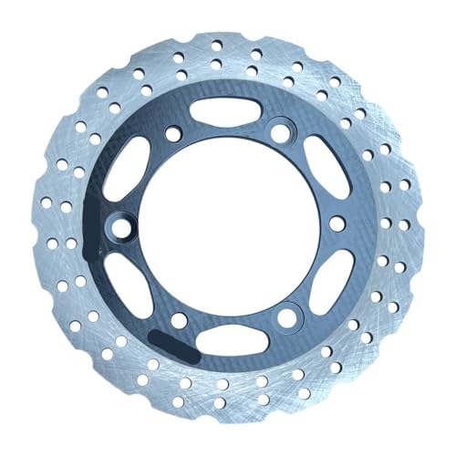 Disque de frein arrière 220mm pour moto Kawasaki Z300 EX300 ER300