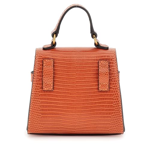 Image of Guess Women's Textured Handheld Bag| Ladies Purse Handbags | Gift For Ladies