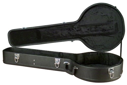 Carrion C-2901 Hardshell Banjo Case