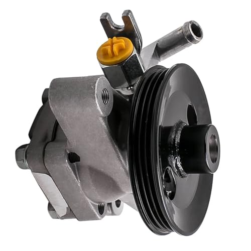 Bomba de dirección asistida compatible con Kia Spectra LD compatible con Kia Sportage JE KM 2.0L compatible con Hyundai Tucson JM
