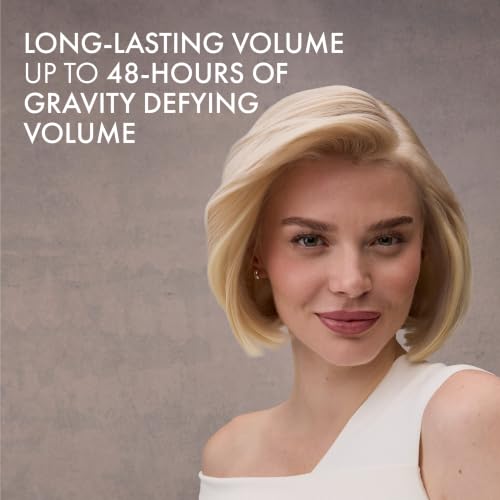 Nexxus HY-VOLUME™ Shampoo for Weightless Lift 13.5 oz - image 6