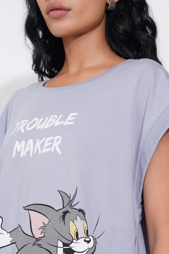 Image of S F Jeans CO Aware Women T-Shirt