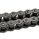 Motorradkette 520 525 530 120L 428 136L Motorradgetriebe Antriebskette für ATV Quad MX Enduro Motard Racing Driving Chain (EU-HLT530-120L)
