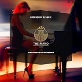 Free Jazz Piano