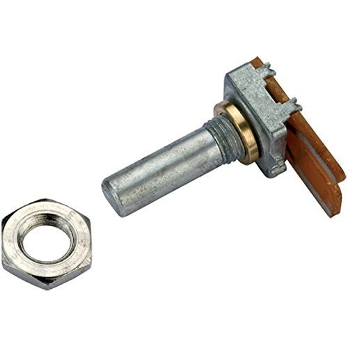 Preisvergleich Produktbild Saunier duval - Potentiometer Brauchwasser - : 05705200