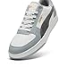 PUMA Men's CAVEN 2.0 Sneaker, Feather Gray-Shadow Gray-Cool Mid Gray, 12