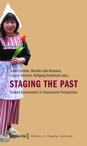 Staging the Past Décrypter l'Histoire Populaire sans Clichés - 2