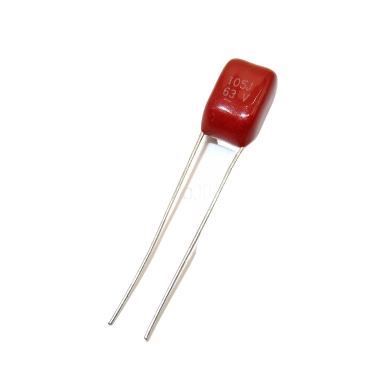 Condensateur CBB 1uF 63V CAALO contre les interférences et bruits parasites de circuit