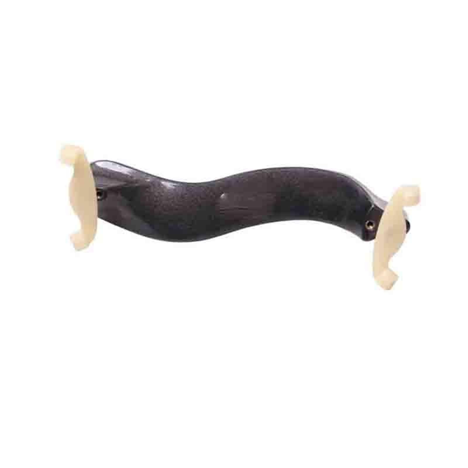 Accesorios Profesionales Violin Apoya Hombro De Fibra De Vidrio Ajustable Para Violines Acústicos Adecuado Para Tamaños De 4/4 3/4 1/2 1/4 Y 1/8 De Pulgada.(3/4)